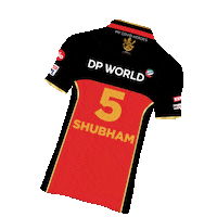 Shubham Sticker by Royal Challenge Official