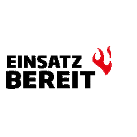 Fire Firefighter Sticker by design112