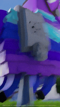 Fortnitememes Jonsey GIF by Youtooz