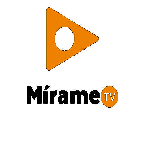 Mirametv Sticker by Mirame Television