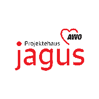 Alles Gute Love Sticker by AWO Projektehaus Jagus