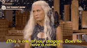 game of thrones news GIF by NowThis 