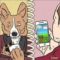 Animation Domination Fox GIF by gifnews