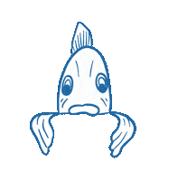 Food Eating Sticker by Marine Stewardship Council (MSC)