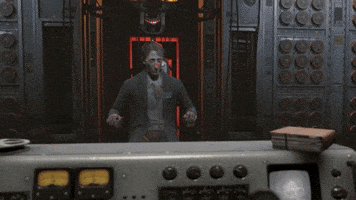 GIF by Wired Productions
