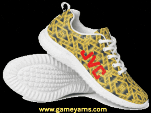 Arsenal GIF by GameYarns
