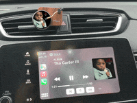 Hip Hop Car GIF by PDARTACE