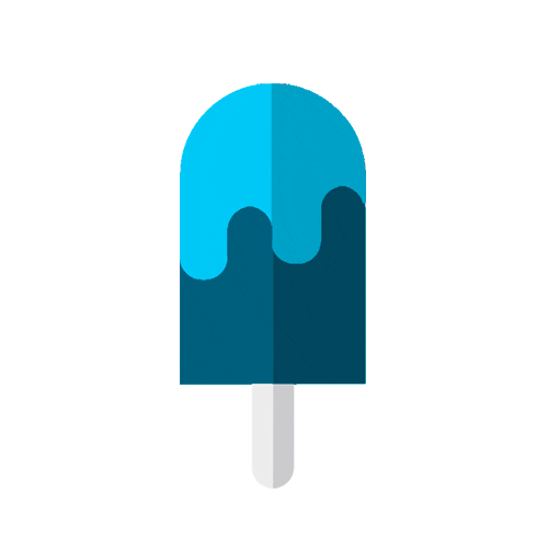 Summer Sticker by Nord mon Département
