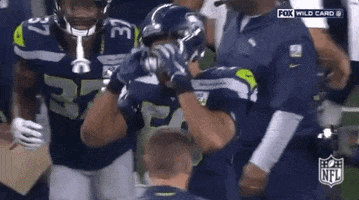 2018 Nfl Football GIF by NFL
