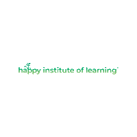 Sticker by Happy Institute of Learning