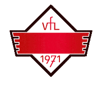 Vfl Sticker by steda - so muss das!