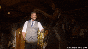 Love Story Dancing GIF by Cherish The Day