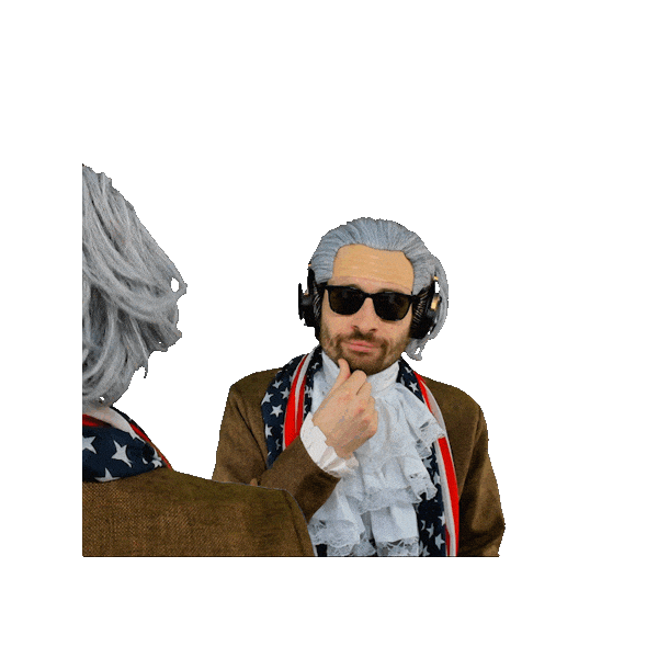 Let Me Think Sticker