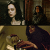 jessica jones marvel GIF by NETFLIX