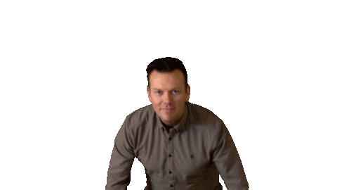 Flip Chair Sticker by vonrock.de