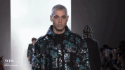 new york fashion week 2018 GIF by NYFW: The Shows