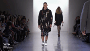 new york fashion week 2018 GIF by NYFW: The Shows