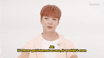 Life Without Internet