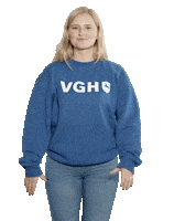 I Like Love Sticker by VGH Versicherungen