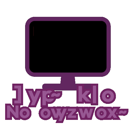 Coding Social Media Sticker by Creative Society