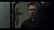 Dan Stevens Cross GIF by VVS FILMS
