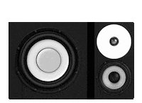 Studio Recording Sticker by Amphion