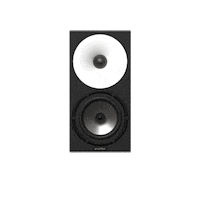 amphionloudspeakers music studio speakers mixing Sticker