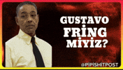 Breaking Bad Gustavo Fring GIF