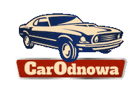 carodnowa car autodetailing bydgoszcz ceramic pro 9h Sticker