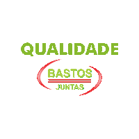 Car Quality Sticker by Bastos Juntas