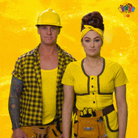 Channel 9 Smile GIF by The Block