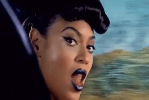 music video beyonce GIF by Lady Gaga