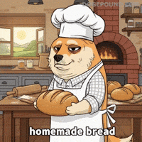 Proud Shiba Inu GIF by Doge Pound