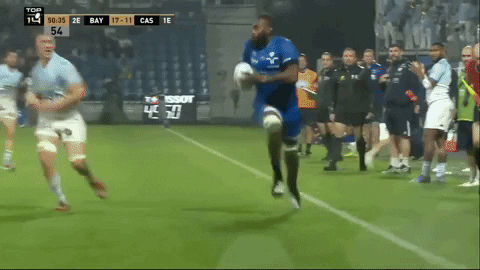 thibperrin giphyupload rugby GIF