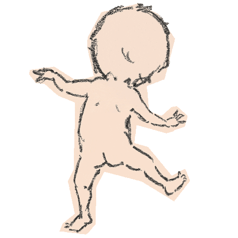 emmaquay giphyupload bath bathtime childrens book Sticker