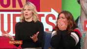 Sara Haines Lol GIF by Rachael Ray Show