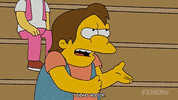 the simpsons GIF