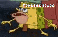 Meme Wow GIF by Tokkingheads