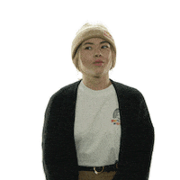 hailey langland what Sticker by Red Bull