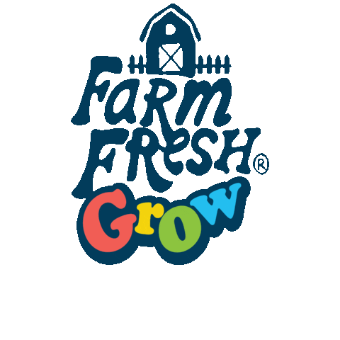 Fifi Sticker by Farm Fresh