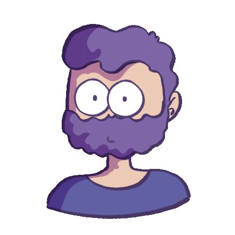 Jlbsmiley Sticker