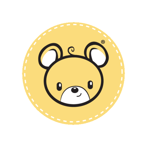 Craft Mochi Sticker