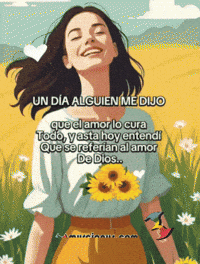 Un Dia Amigos GIF by Murcianys LLC