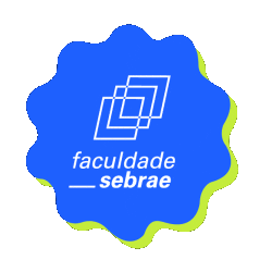 Ferias On Sticker by Faculdade Sebrae