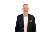 woodruffgroup yes thumbs up two thumbs up jeremy bator Sticker