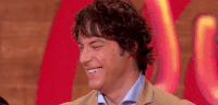 masterchef_es happy tv smile television GIF