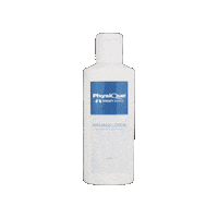 Physique Lotion Sticker by Physique Management