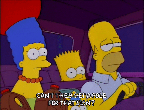 homer simpson GIF