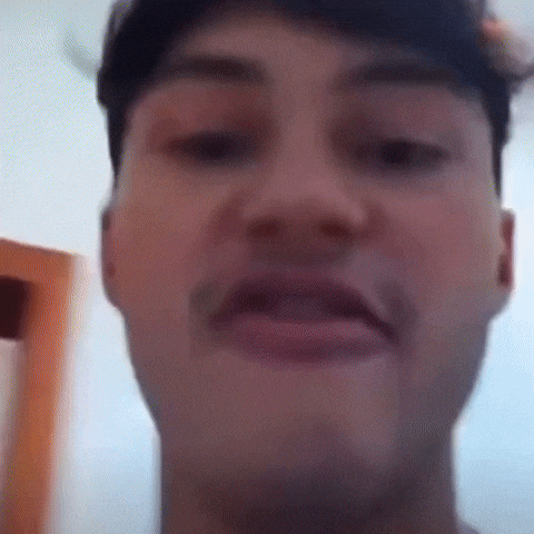 Luan Alencar GIF