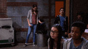 lost and found eva GIF by Lost & Found Music Studios